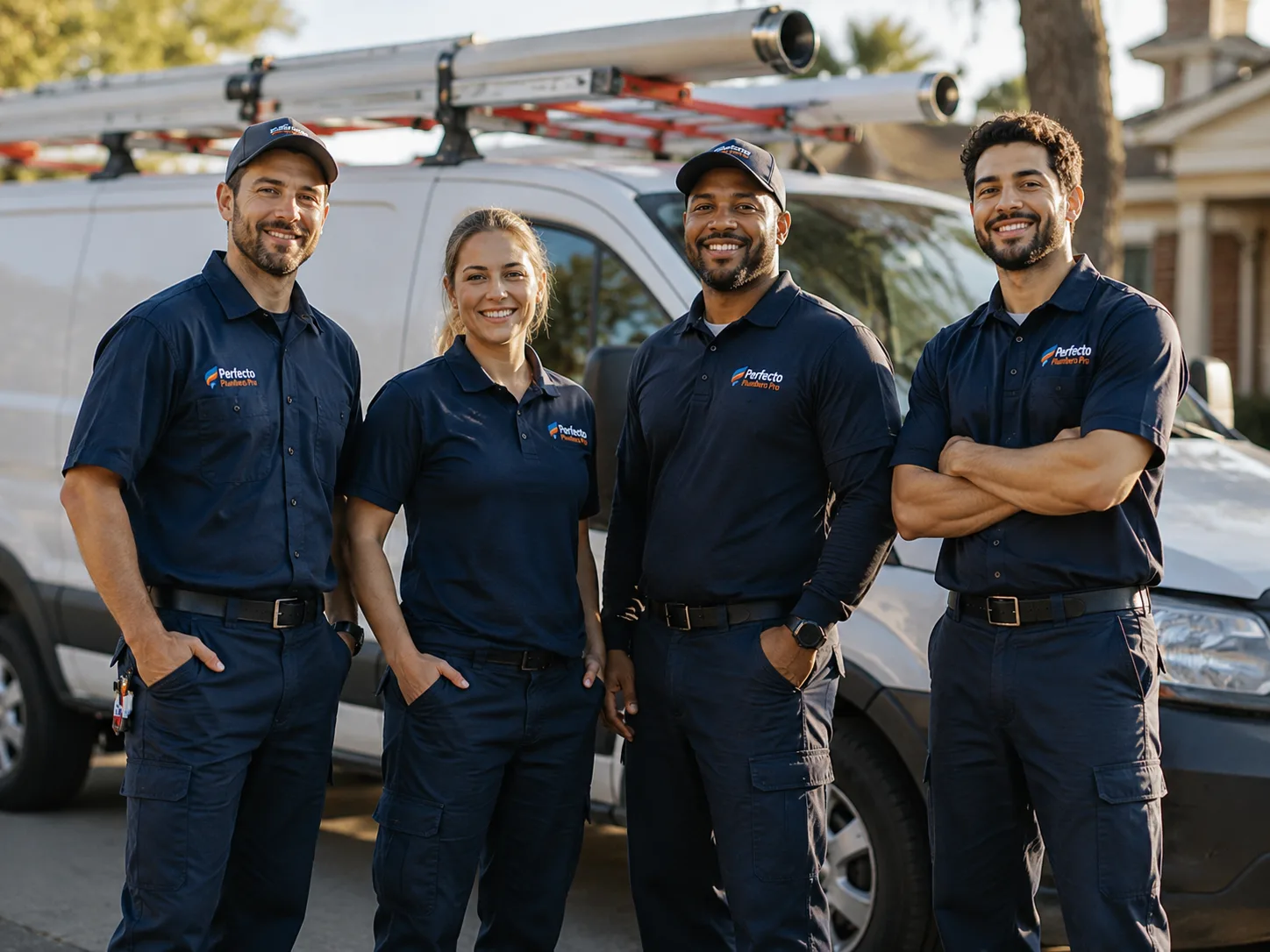 Emergency Plumber Near Me in Blue Bell, PA near me